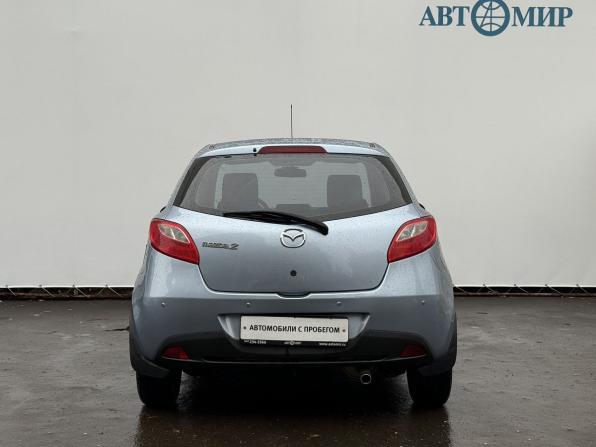 Mazda 2 II Рестайлинг (DE2) с пробегом 2012 года, цена 675 000 рублей, 233124 км, хэтчбек, Автокод Объявления