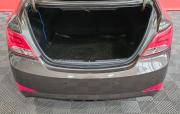 Hyundai Solaris I Рестайлинг Вологда  - изображение 36