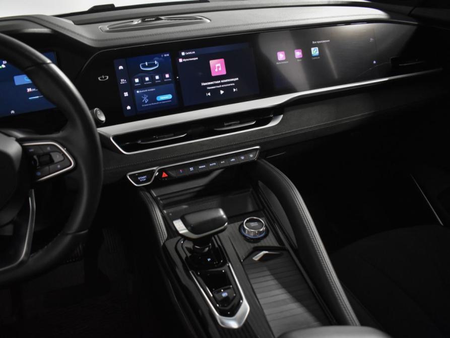 Geely Monjaro I Санкт-Петербург  - изображение 25