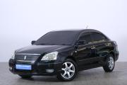Toyota Premio I (T24) Омск  - изображение 24