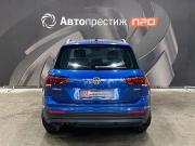 Volkswagen Tiguan II Пермь  - изображение 30