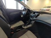 Chevrolet Cruze I Казань  - изображение 35