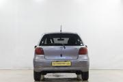 Toyota Vitz I (P10) Новокузнецк  - изображение 37