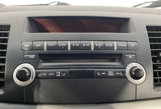 Mitsubishi Lancer X с пробегом 2008 года, цена 430 000 рублей, 254465 км, хэтчбек, Автокод Объявления