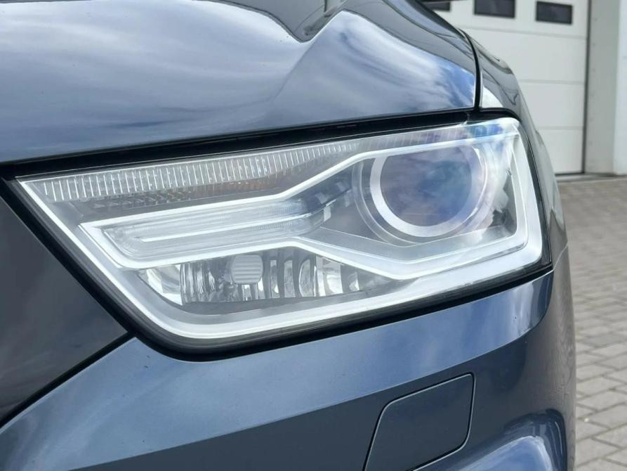 Audi Q3 I (8U) Рестайлинг Санкт-Петербург  - изображение 8