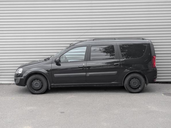Lada (ВАЗ) Largus I с пробегом 2019 года, цена 899 000 рублей, 104500 км, универсал, Автокод Объявления