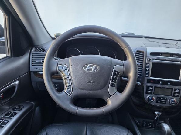 Hyundai Santa Fe II Рестайлинг с пробегом 2011 года, цена 1 150 000 рублей, 225363 км, внедорожник, Автокод Объявления