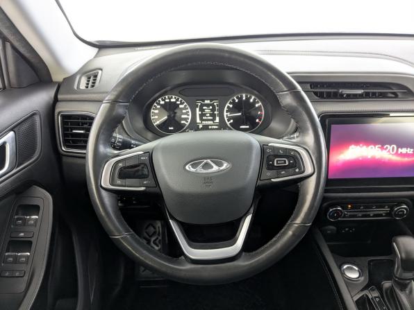 Chery Tiggo 4 I Рестайлинг с пробегом 2023 года, цена 1 650 000 рублей, 31171 км, внедорожник, Автокод Объявления