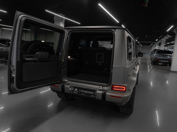 Mercedes-Benz G-Класс III (W463) с пробегом 2020 года, цена 13 600 000 рублей, 40825 км, внедорожник, Автокод Объявления
