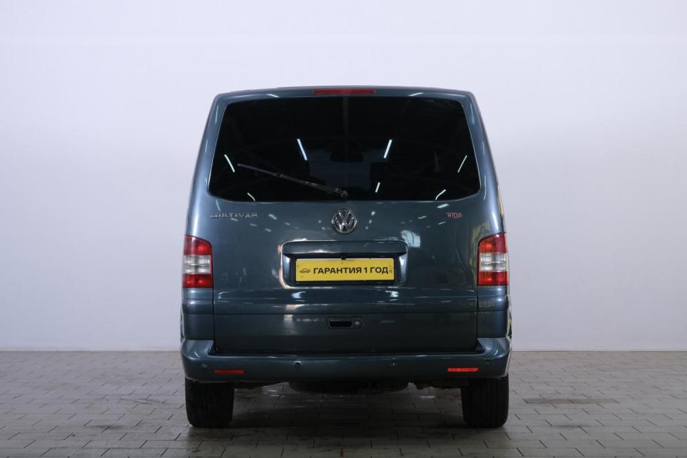 Volkswagen Multivan T5 Омск  - изображение 6