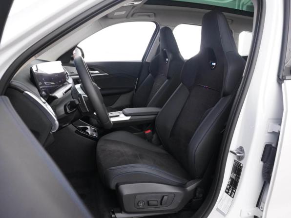 BMW X1 III (U11/U12) с пробегом 2026 года, цена 5 844 434 рубля, 20 км, внедорожник, Автокод Объявления