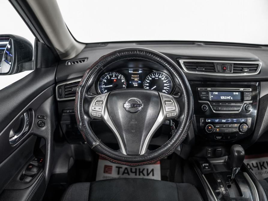Nissan X-Trail III Иркутск  - изображение 9