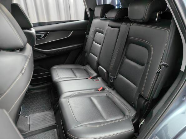 Chery Tiggo 8 I с пробегом 2021 года, цена 1 699 000 рублей, 66500 км, внедорожник, Автокод Объявления