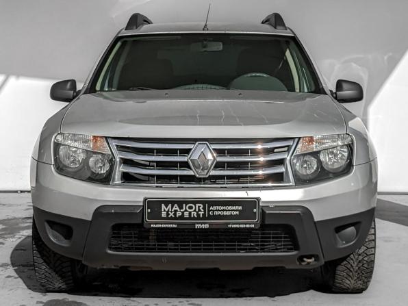 Renault Duster I с пробегом 2013 года, цена 870 000 рублей, 120530 км, внедорожник, Автокод Объявления