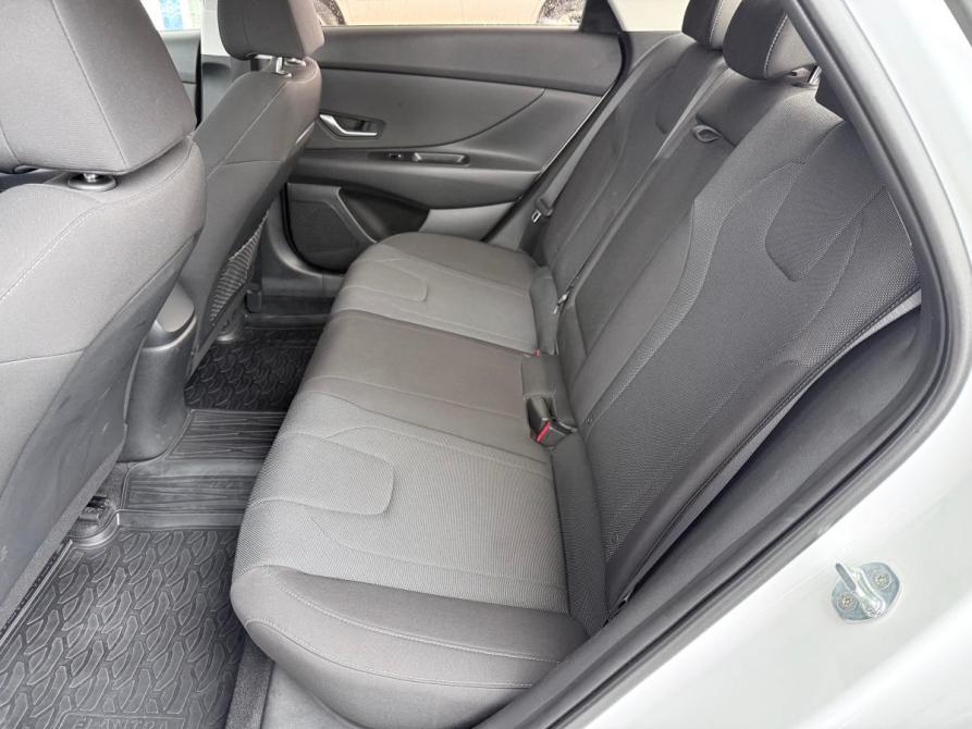 Hyundai Elantra VII (CN7) Липецк  - изображение 10