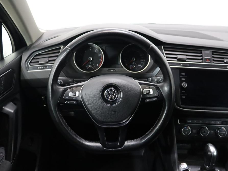 Volkswagen Tiguan II Москва  - изображение 14