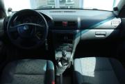 Skoda Octavia I (A4) Рестайлинг Саратов  - изображение 39