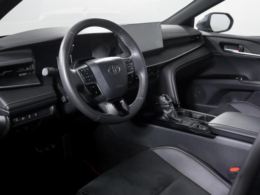 Toyota Camry IX (XV80) China Market Москва  - изображение 14