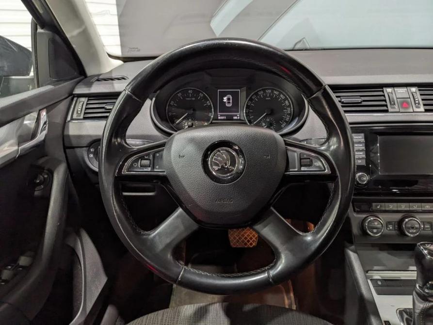 Skoda Octavia III (A7) Пермь  - изображение 16