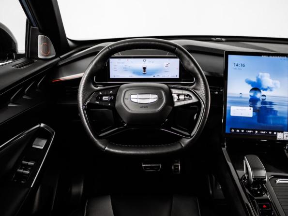 Geely Cityray с пробегом 2024 года, цена 2 149 000 рублей, 55086 км, внедорожник, Автокод Объявления