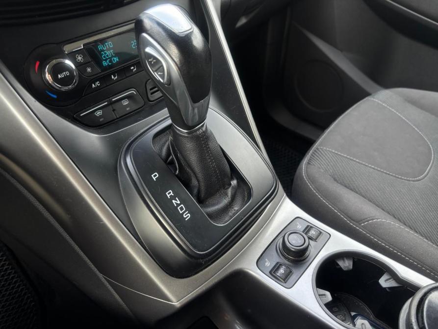 Ford Kuga II Набережные Челны  - изображение 23
