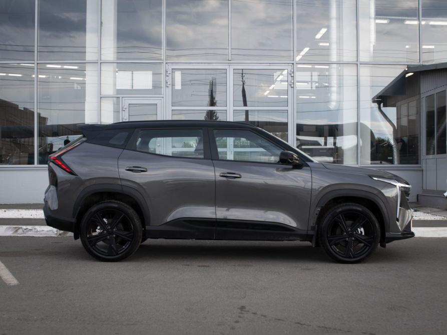 Geely Cityray Курган  - изображение 8
