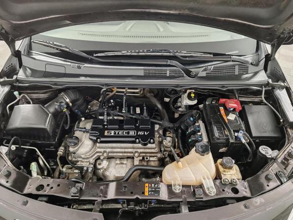 Chevrolet Cobalt II Рестайлинг с пробегом 2020 года, цена 835 000 рублей, 148094 км, седан, Автокод Объявления