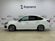 Lada (ВАЗ) Granta I Рестайлинг Ставрополь  - изображение 20