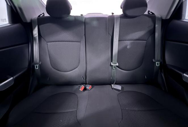 Kia Rio III с пробегом 2014 года, цена 800 000 рублей, 207670 км, седан, Автокод Объявления