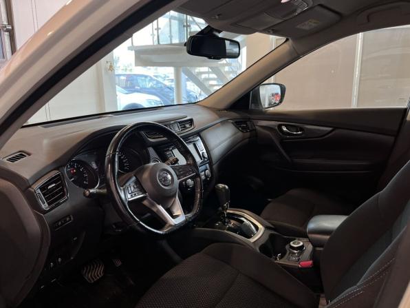 Nissan X-Trail III Рестайлинг с пробегом 2021 года, цена 2 575 000 рублей, 107100 км, внедорожник, Автокод Объявления