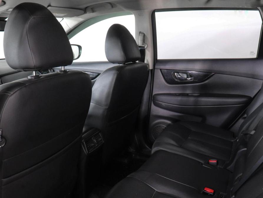 Nissan X-Trail III Рестайлинг Химки  - изображение 12