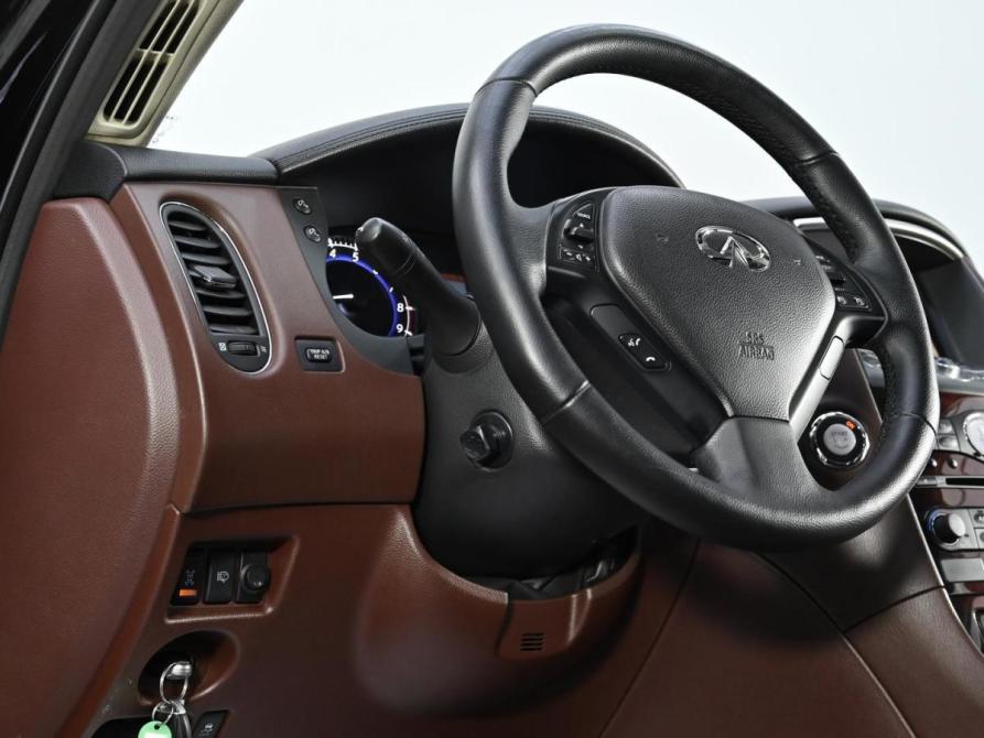 Infiniti QX50 I Москва  - изображение 8