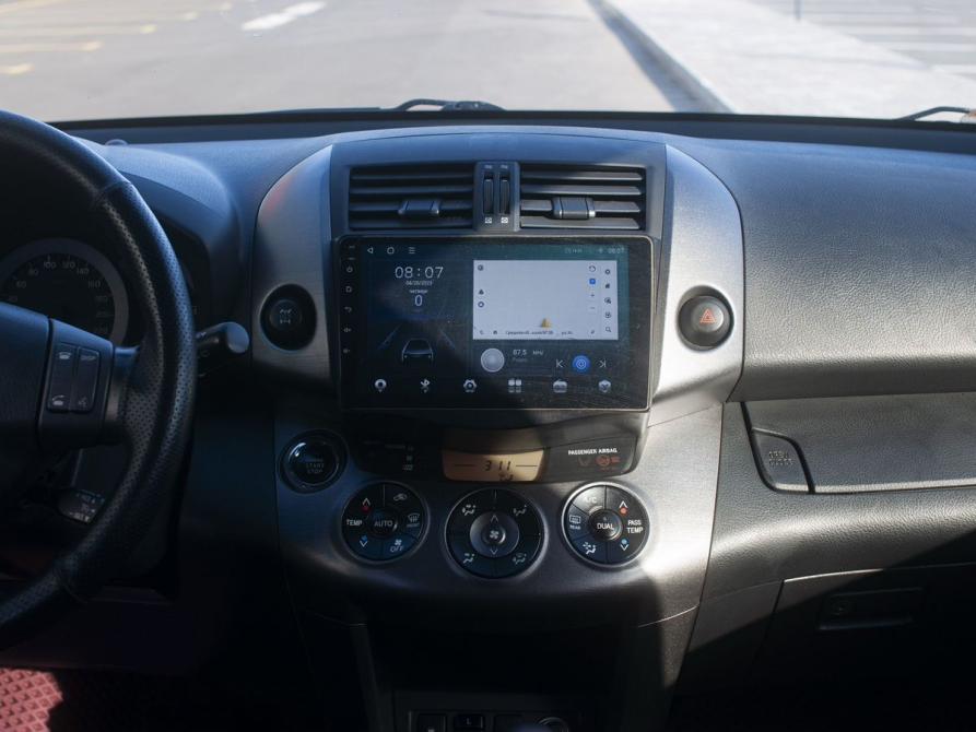 Toyota RAV4 III (XA30) Курган  - изображение 17