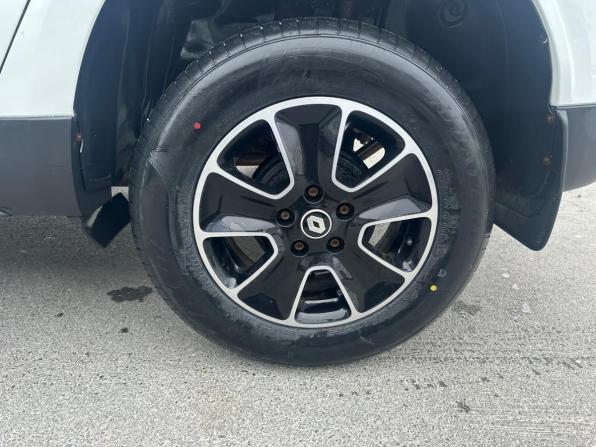 Renault Duster II с пробегом 2021 года, цена 1 632 000 рублей, 103061 км, внедорожник, Автокод Объявления