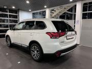 Mitsubishi Outlander III Рестайлинг 2 Чебоксары  - изображение 37