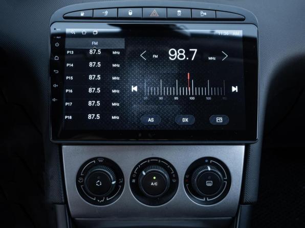 Peugeot 408 I с пробегом 2013 года, цена 649 000 рублей, 174480 км, седан, Автокод Объявления