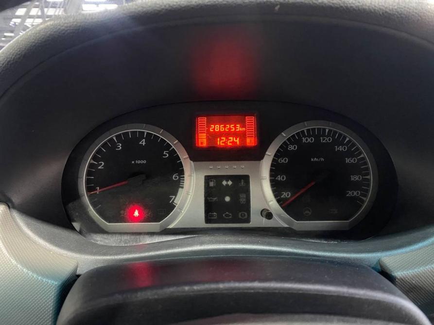 Lada (ВАЗ) Largus I Санкт-Петербург  - изображение 7