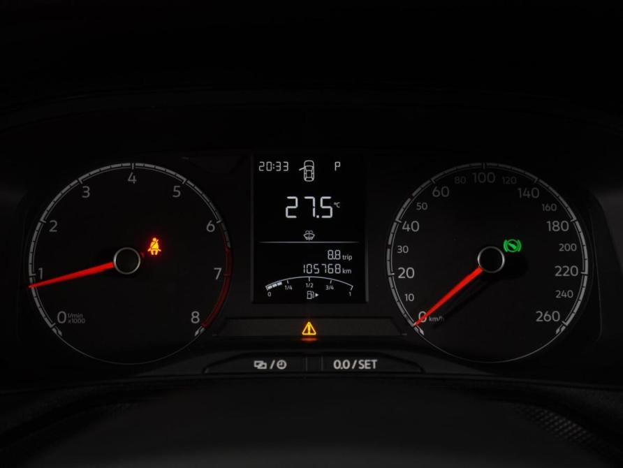 Volkswagen Polo VI Воронеж  - изображение 16