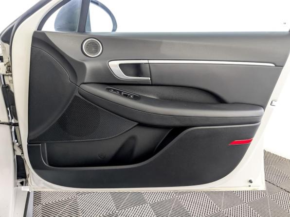 Hyundai Sonata VIII (DN8) с пробегом 2020 года, цена 2 599 000 рублей, 82101 км, седан, Автокод Объявления