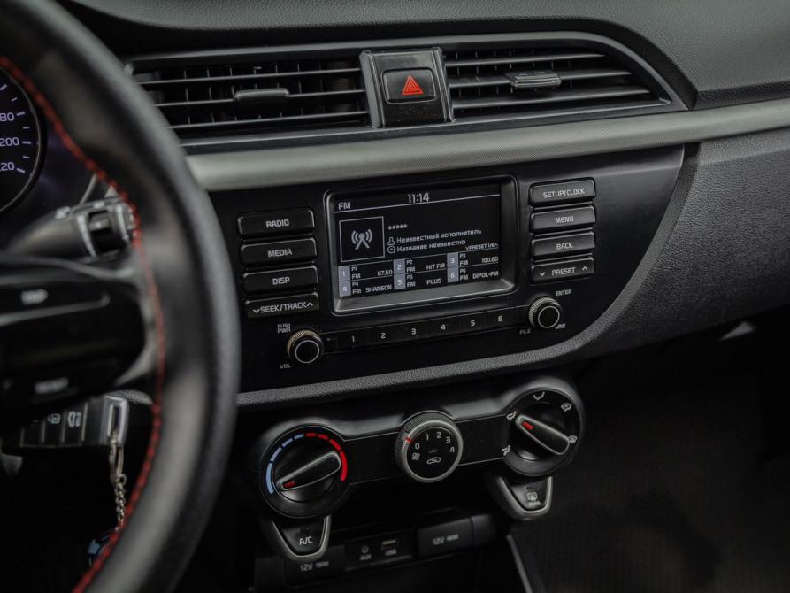 Kia Rio IV Тюмень  - изображение 12
