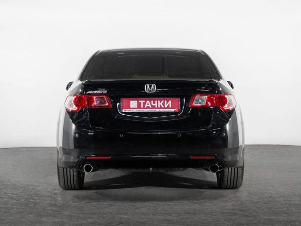 Honda Accord VIII с пробегом 2008 года, цена 1 245 000 рублей, 235886 км, седан, Автокод Объявления
