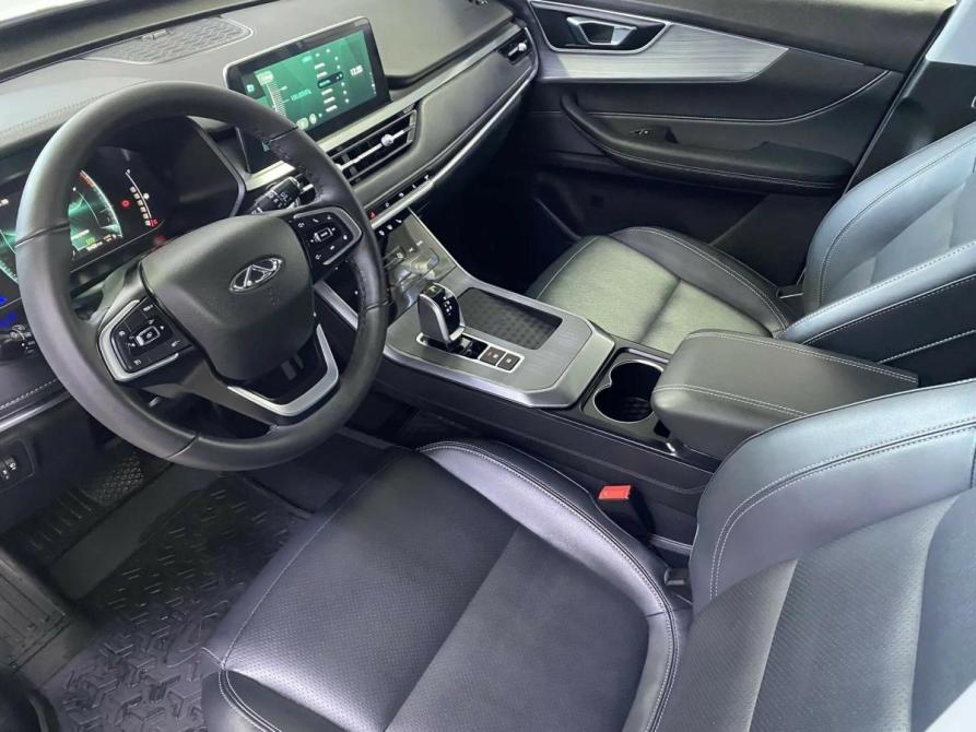 Chery Tiggo 4 Pro I Набережные Челны  - изображение 9