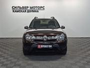 Renault Duster I Рестайлинг Пермь  - изображение 17