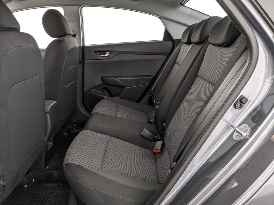 Hyundai Solaris II Рестайлинг Москва  - изображение 18