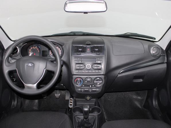 Lada (ВАЗ) Granta I Рестайлинг с пробегом 2023 года, цена 819 900 рублей, 38040 км, седан, Автокод Объявления