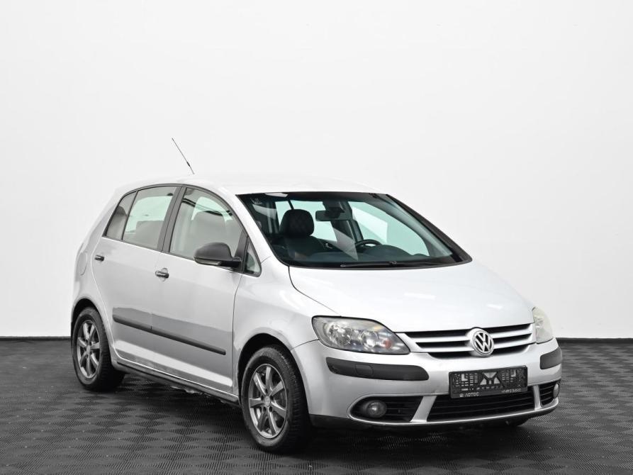 Volkswagen Golf V Москва  - изображение 1