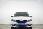 Skoda Octavia III (A7) Рестайлинг Оренбург  - изображение 22