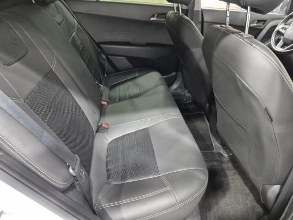 Hyundai Creta I с пробегом 2018 года, цена 1 840 000 рублей, 56000 км, внедорожник, Автокод Объявления