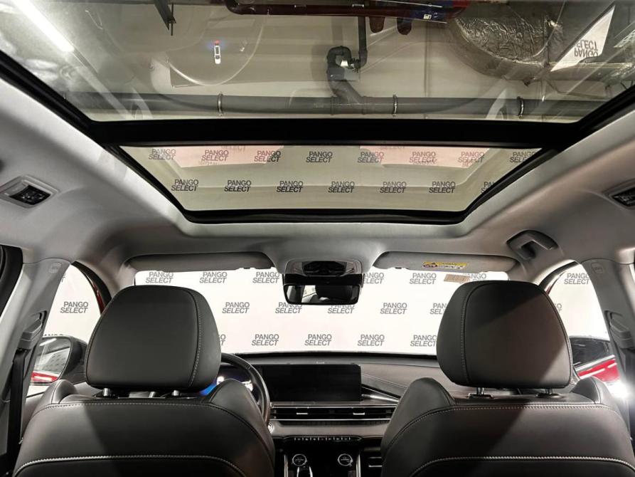Chery Tiggo 7 Pro Max I Красноярск  - изображение 19