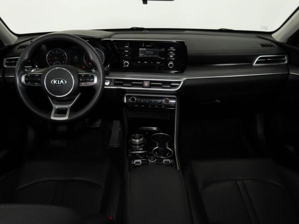 Kia K5 III с пробегом 2019 года, цена 2 398 000 рублей, 85243 км, седан, Автокод Объявления